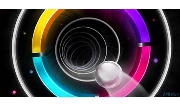 Colour Vortex for Android - Download the APK from Habererciyes